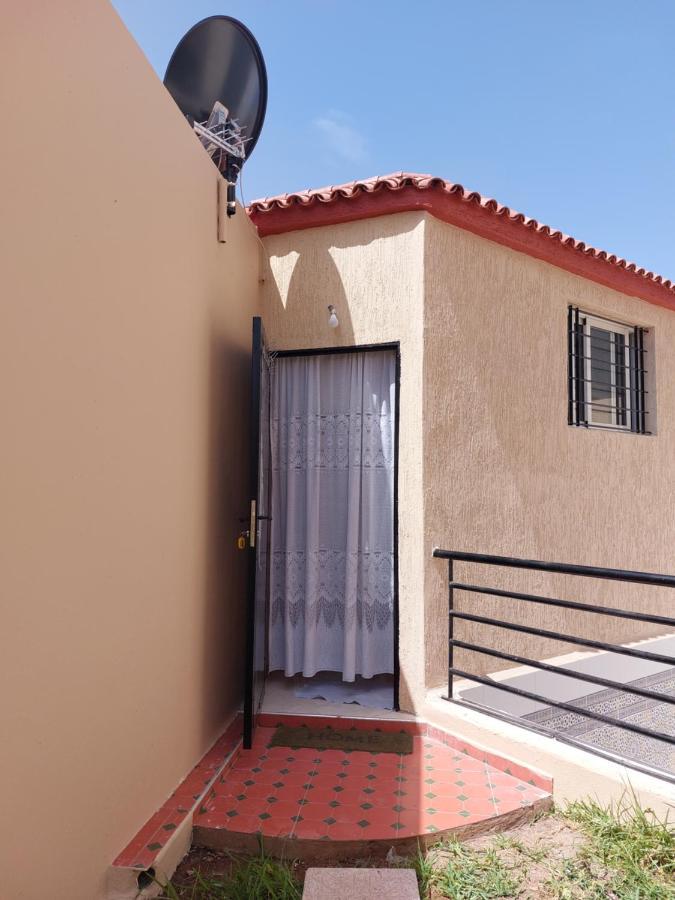 Garden Beet Sidi Rahal (Casablanca-Settat) Exterior foto