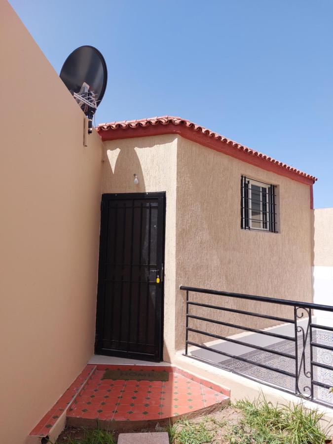 Garden Beet Sidi Rahal (Casablanca-Settat) Exterior foto