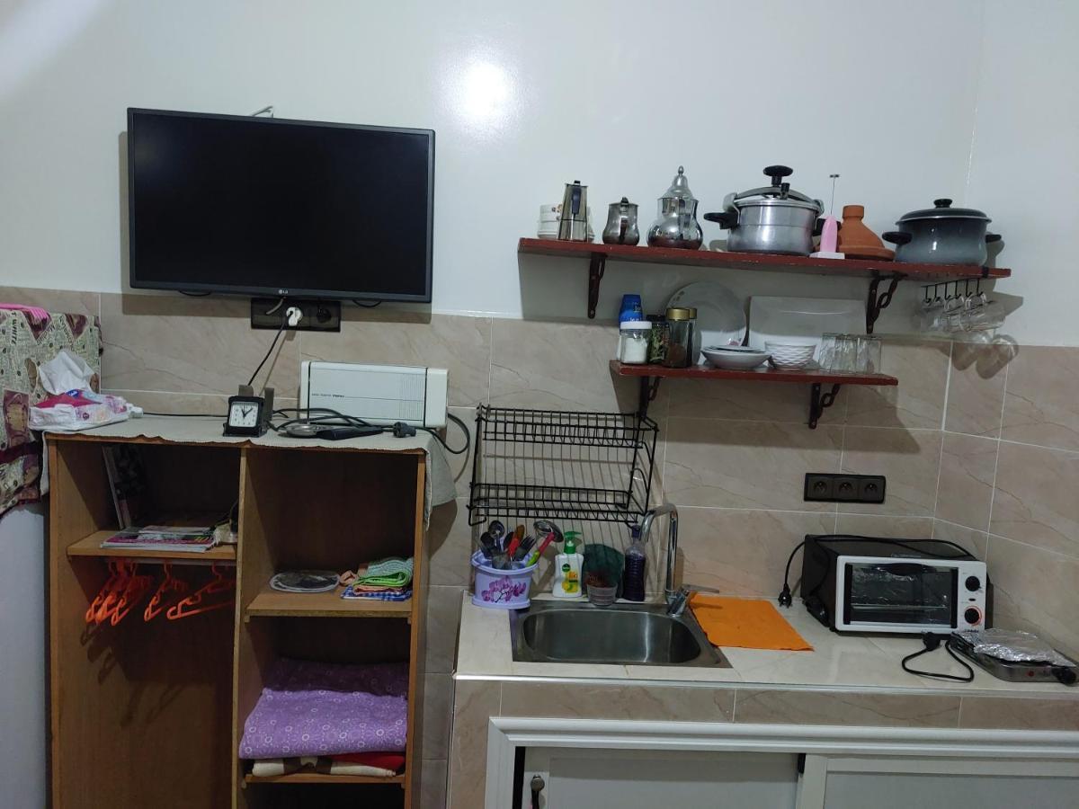 Garden Beet Sidi Rahal (Casablanca-Settat) Exterior foto