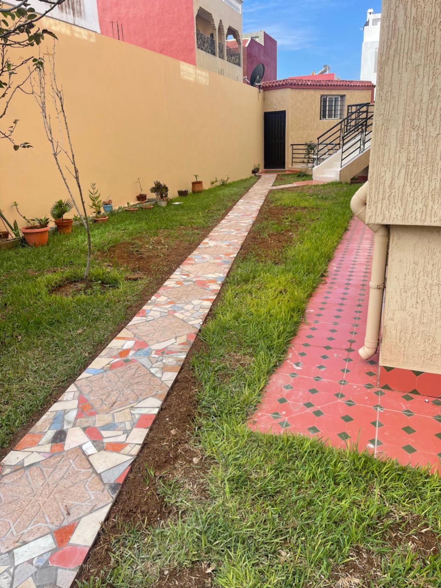Garden Beet Sidi Rahal (Casablanca-Settat) Exterior foto